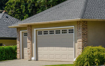 garage roof repair Holsworthy Beacon, Devon