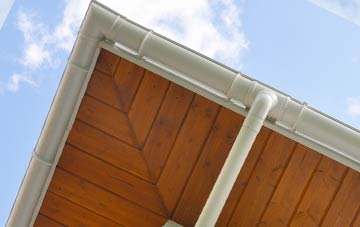 Holsworthy Beacon soffit types