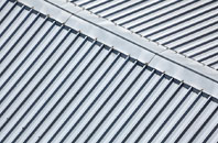 Holsworthy Beacon metal roofing