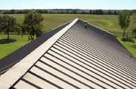 Holsworthy Beacon metal roof quotes