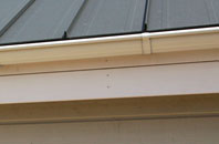 Holsworthy Beacon soffit repair